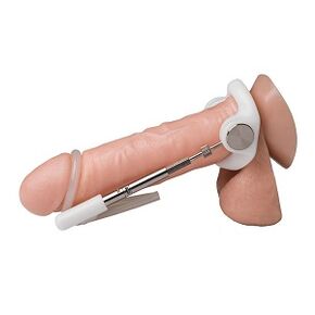 Zvyšte penis pomocí extenderu