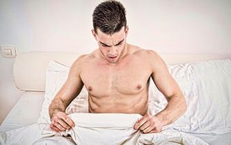 Bez mentální přípravy může používání pumpy vést k erektilní dysfunkci.