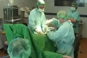 Penis zvyšuje operaci
